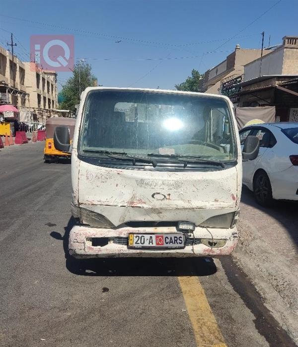 سامسونج كوميرشال فيهيكلز SV110 1999 للبيع في العراق - الفحامة
